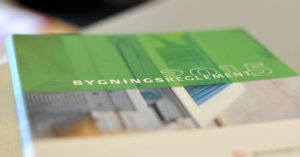 Bygningsreglement 2015