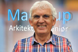 Jens Mandrup