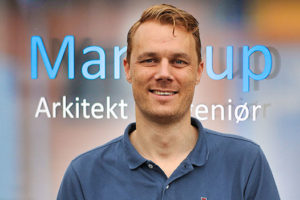 Lars Dagø