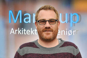 Peter Skaarup Bæk
