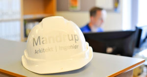 Mandrup