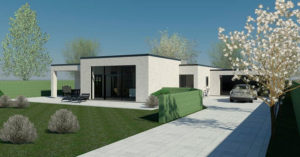 3D visualisering