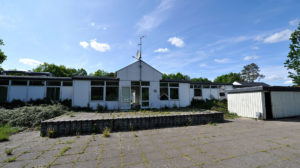 Rosenvænget Skole