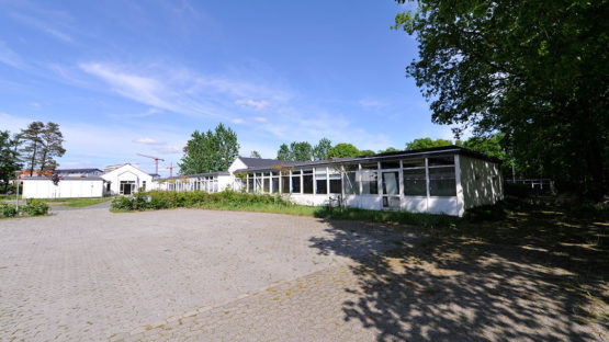 Rosenvænget Skole