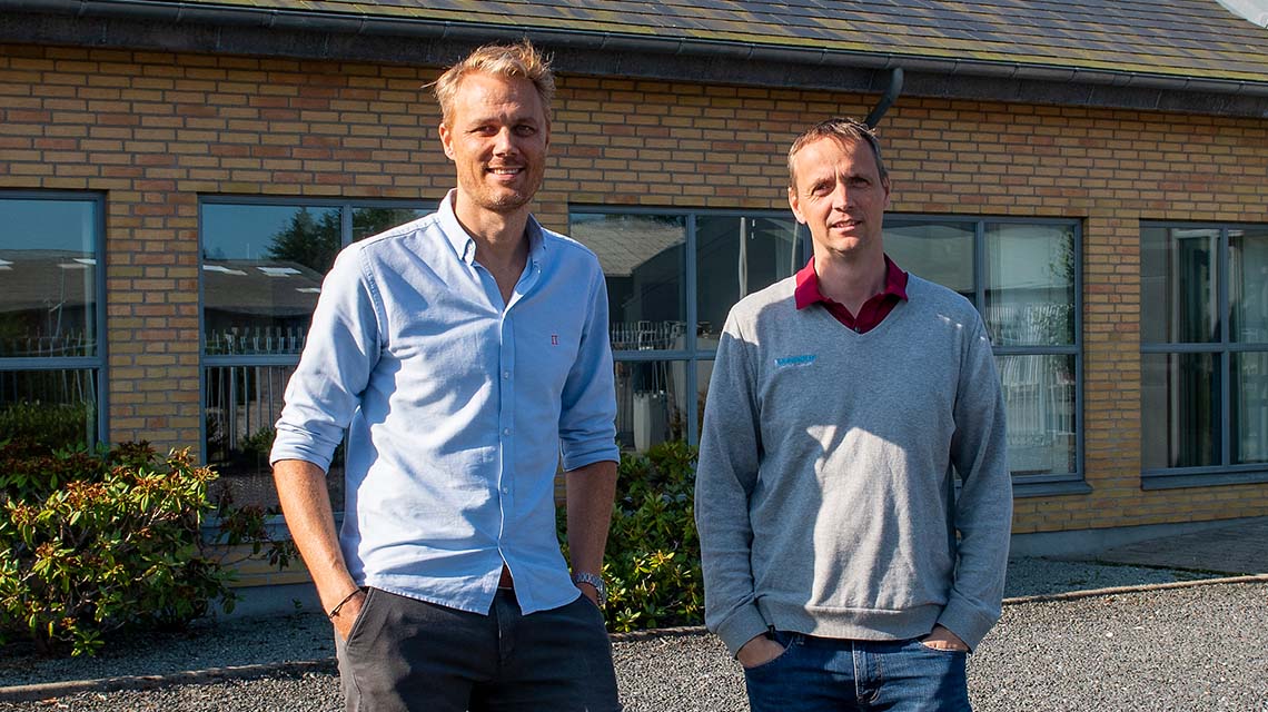 Mandrup Arkitekter